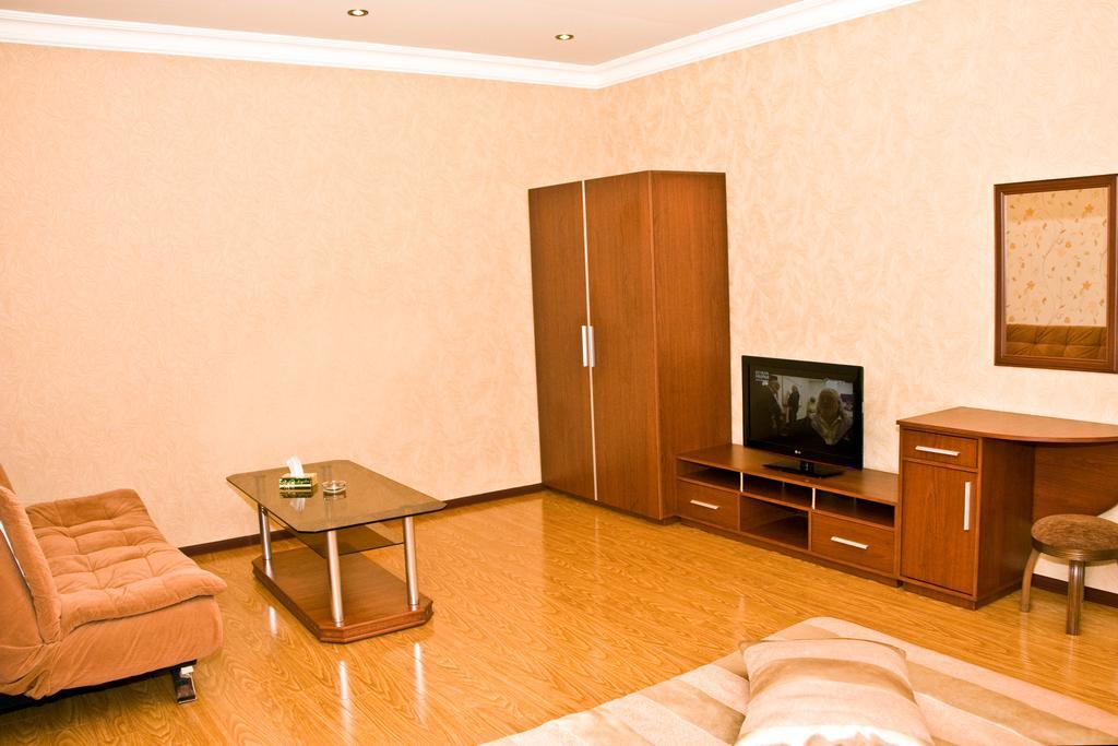 Laguna Hotel Vanadzor Rum bild