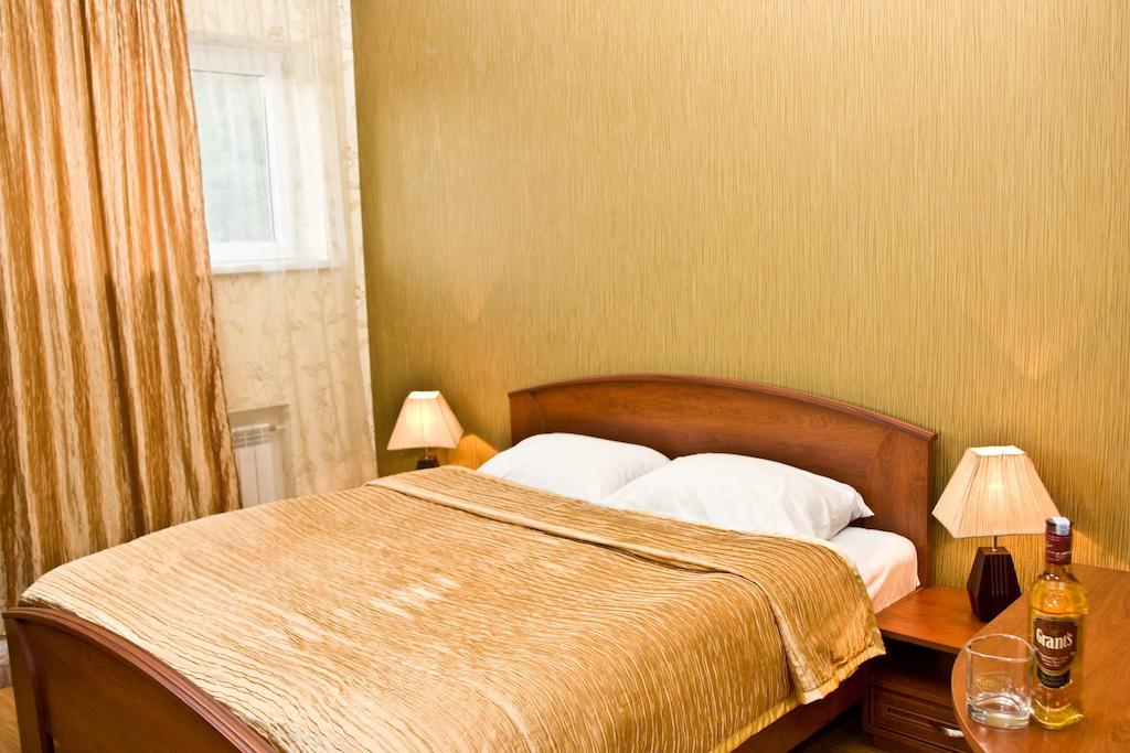 Laguna Hotel Vanadzor Rum bild