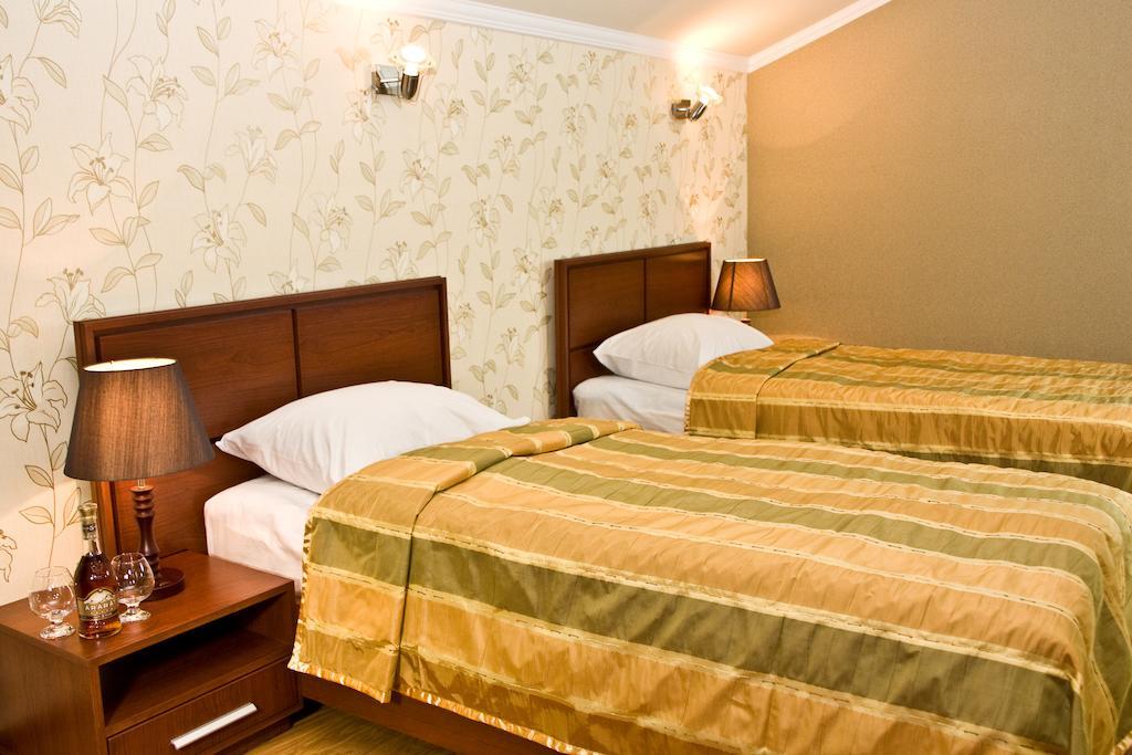 Laguna Hotel Vanadzor Rum bild
