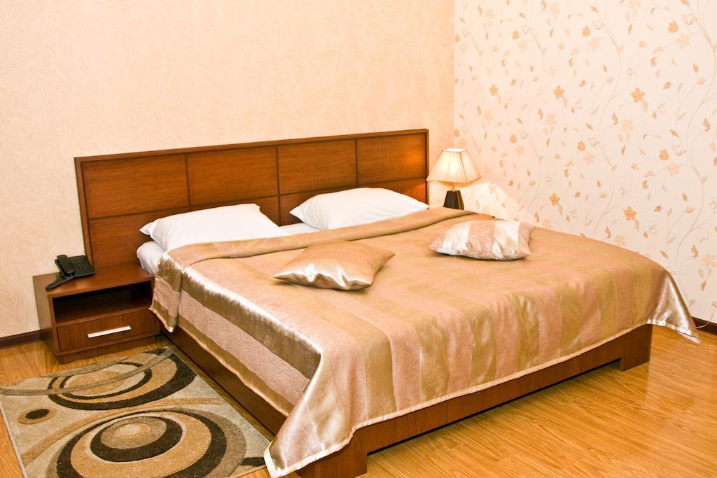 Laguna Hotel Vanadzor Rum bild